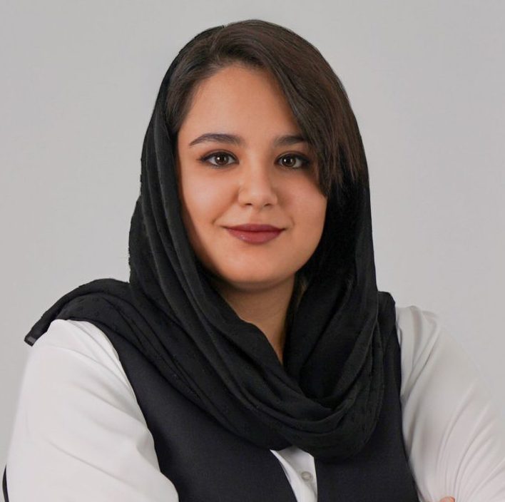 مریم چویک
